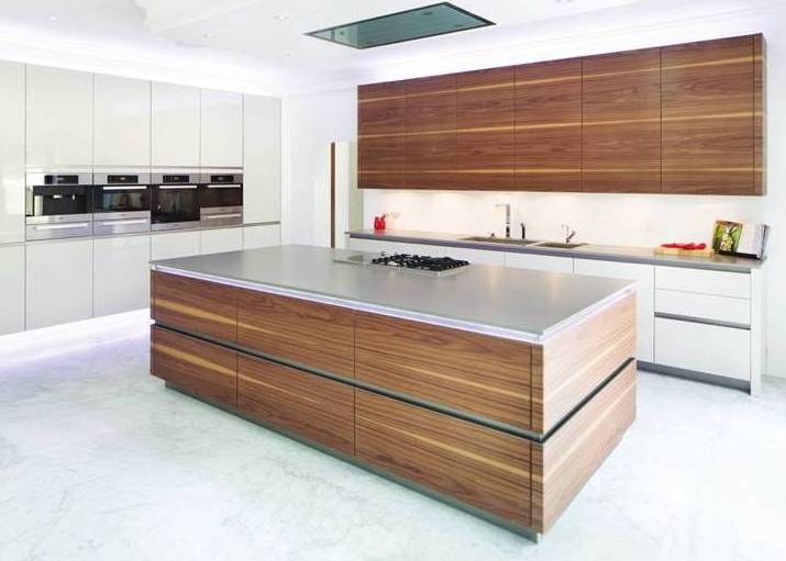 New Designer Kitchens Gallery